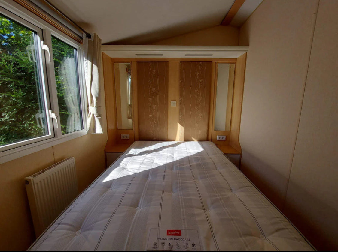 Casa Móvil Willerby Aspen
