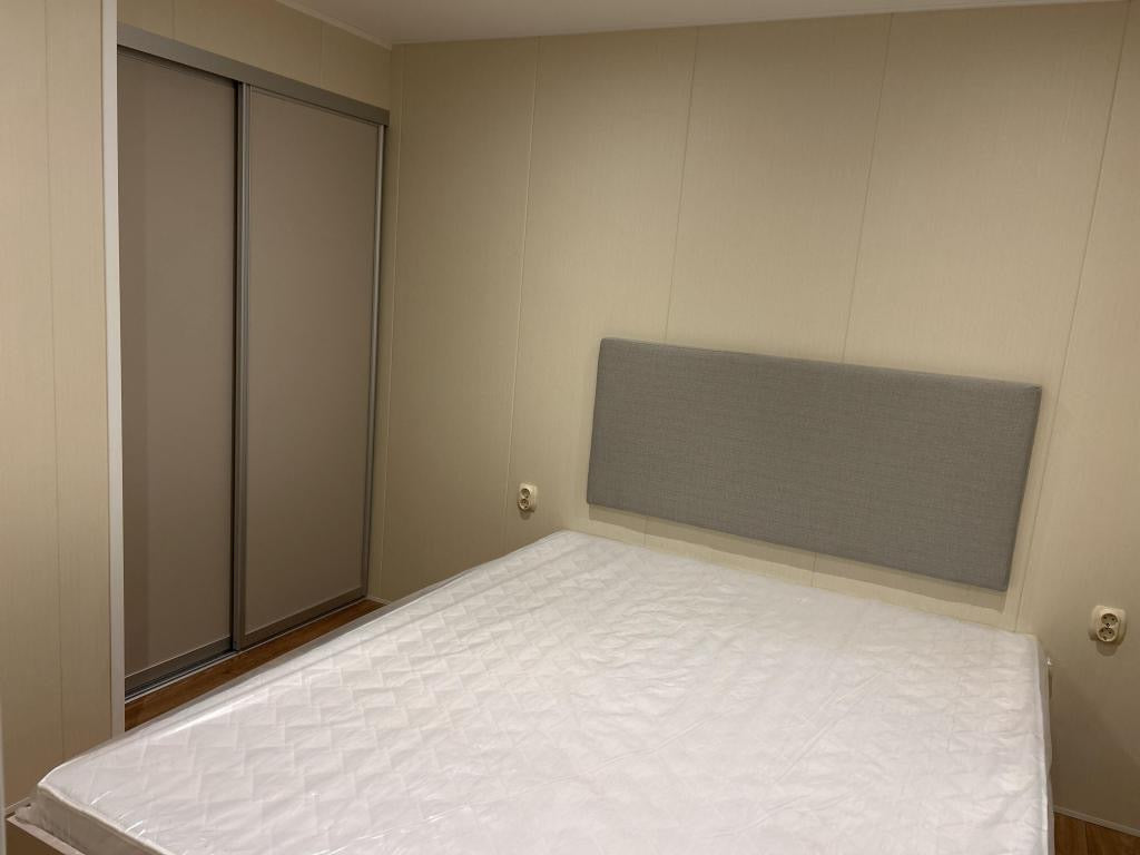 Casa móvil de 2 dormitorios: comodidad, elegancia y lista para entrar a vivir