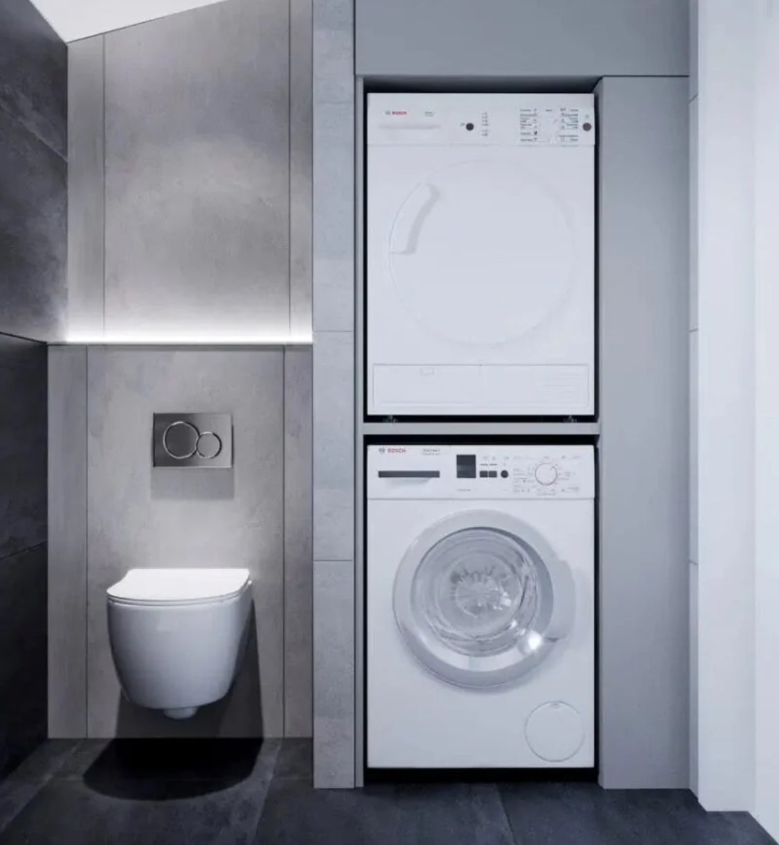 CHALET prefabricado K-Home-M-80 disponible ahora