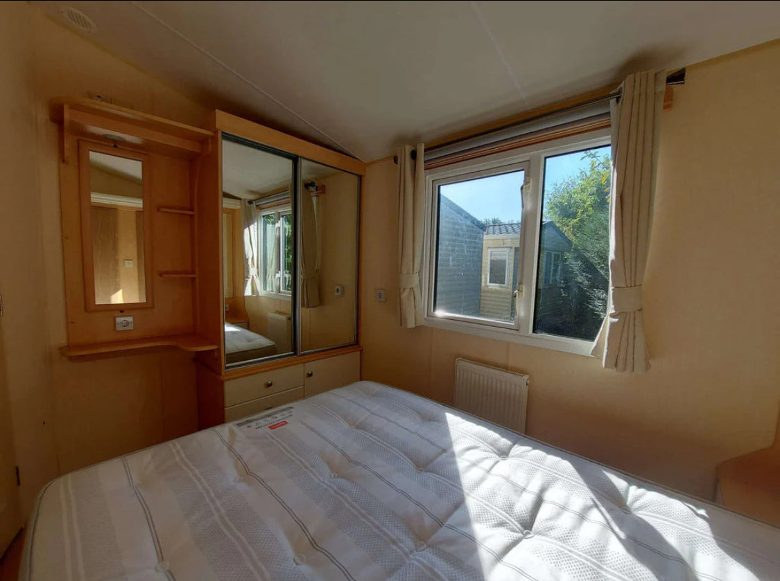 Casa Móvil Willerby Aspen