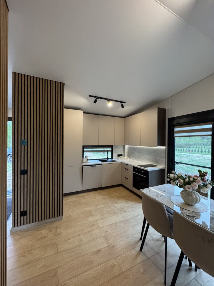 Maison mobile 2 chambres : le confort d'une vraie maison, la liberté en plus