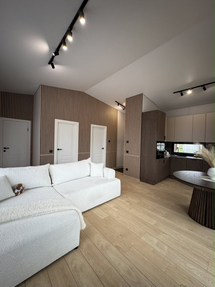 Maison mobile 2 chambres : le confort d'une vraie maison, la liberté en plus