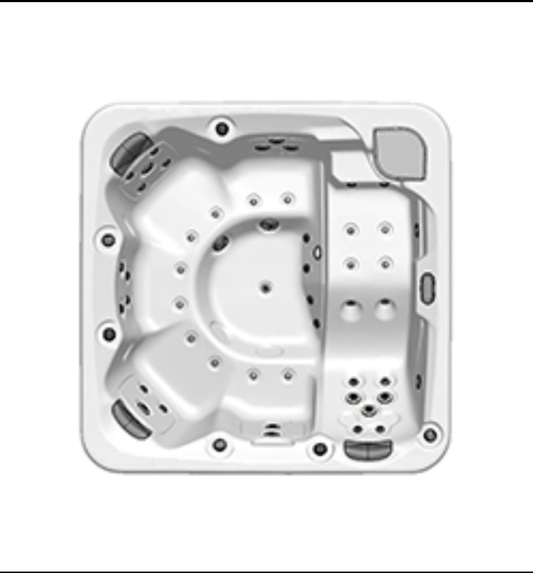 Spa Select E de Astralpool