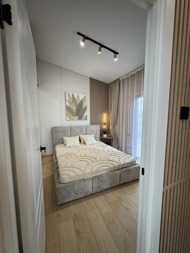Maison mobile 2 chambres : le confort d'une vraie maison, la liberté en plus