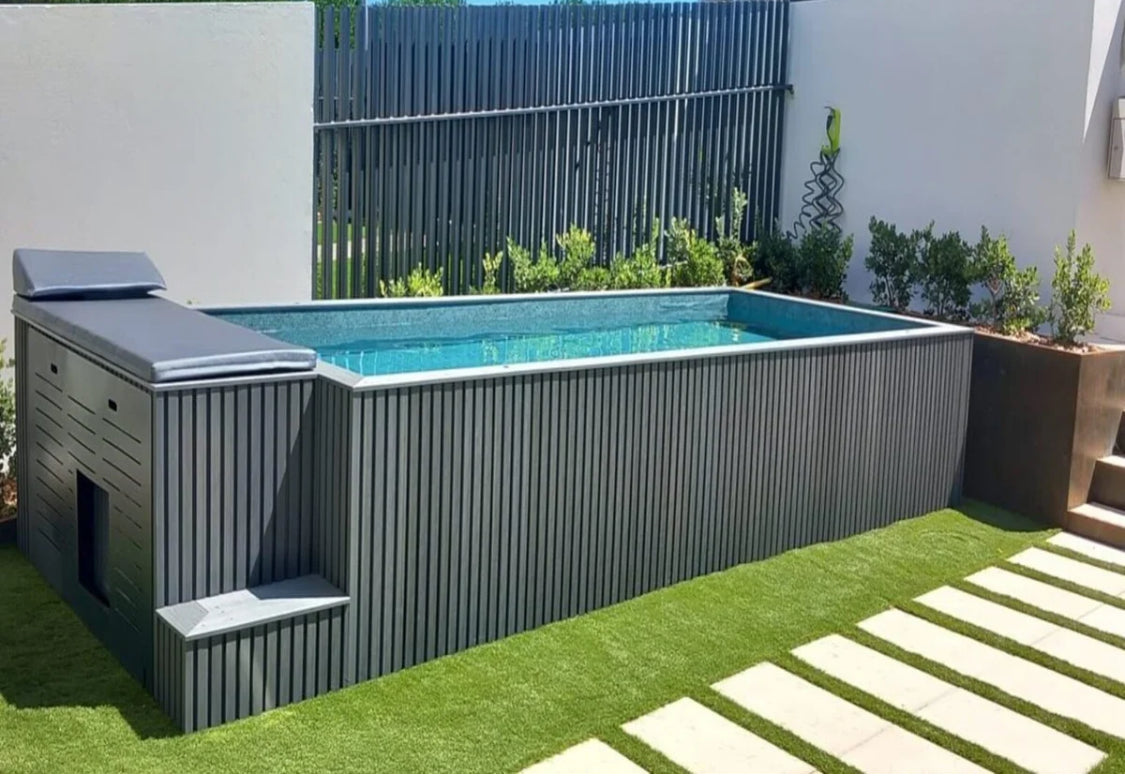 Modelo POOLSPA