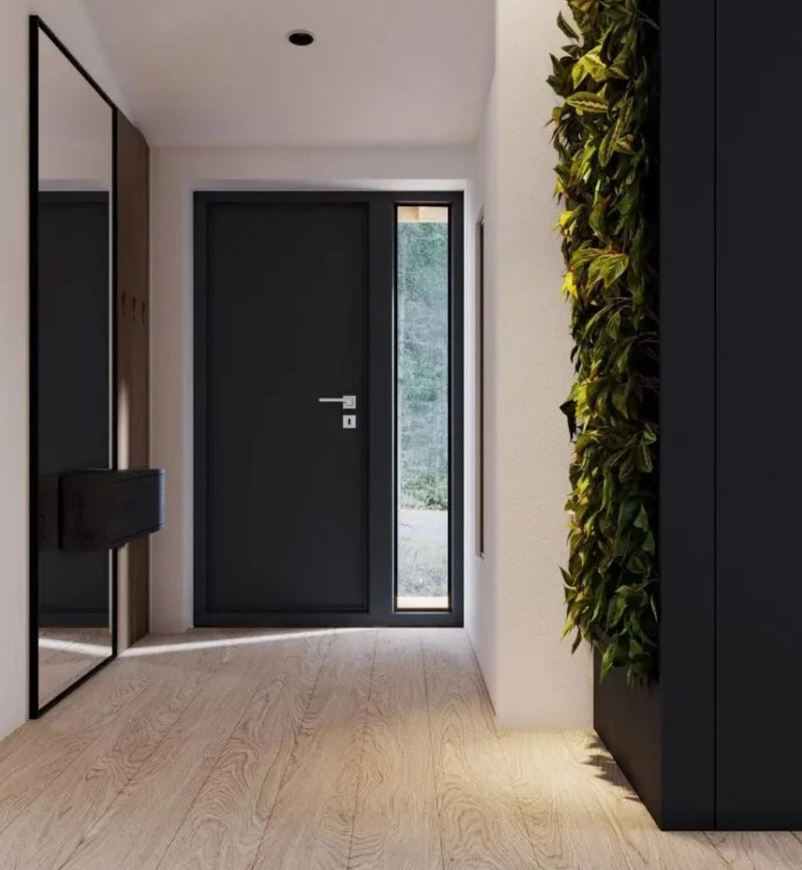 CHALET prefabricado K-Home-M-80 disponible ahora