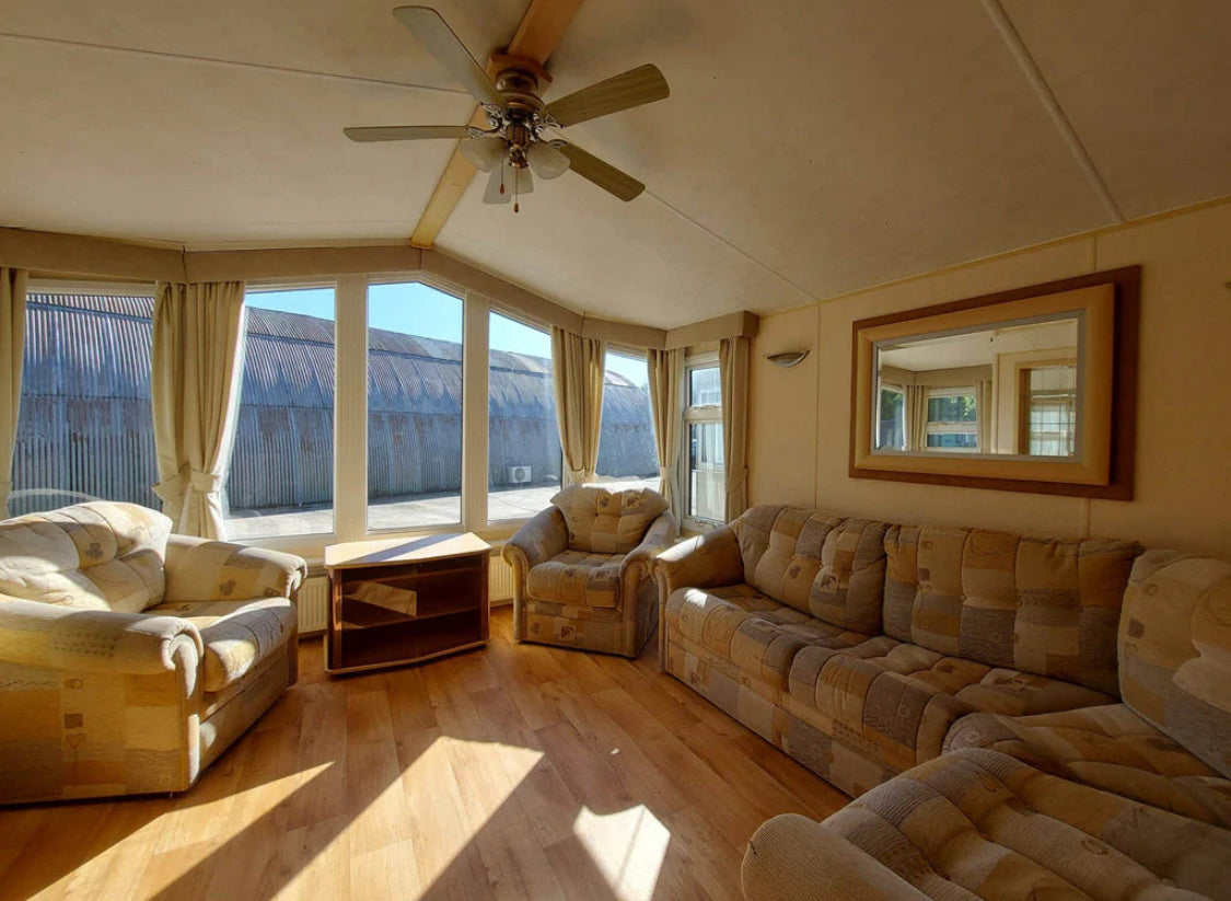Casa Móvil Willerby Aspen