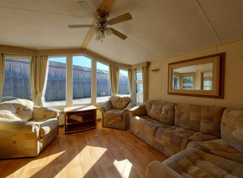 Casa Móvil Willerby Aspen