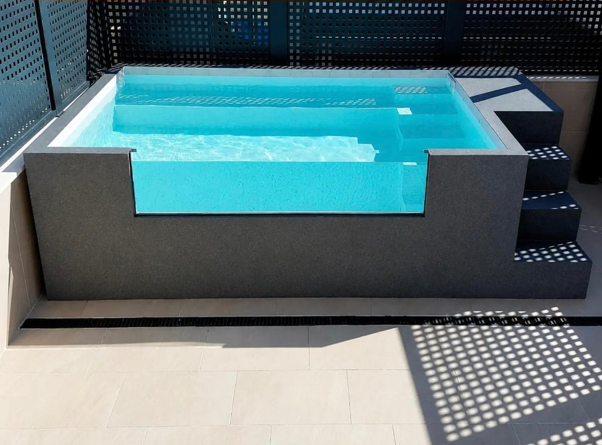 PANAMA PREMIUM LUNETTES PISCINE