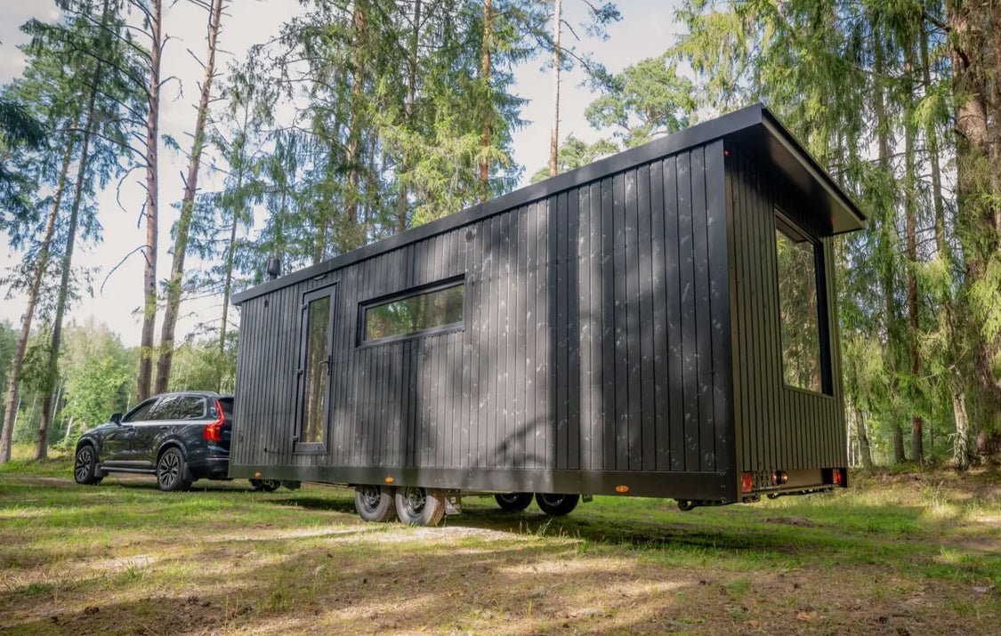 CASAS MÓVILES MINIATURA S169 7M-SUV