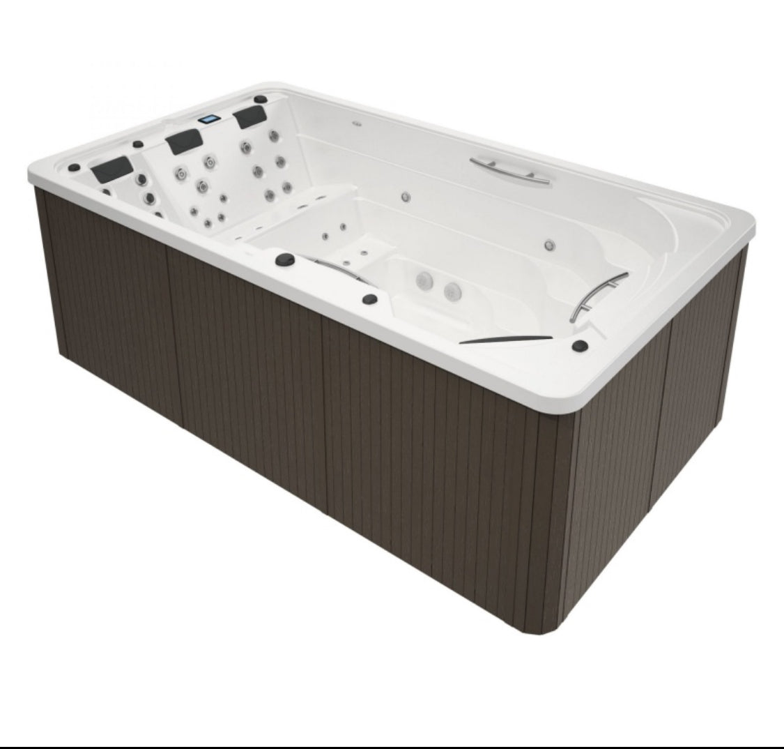 Swimspa Creta