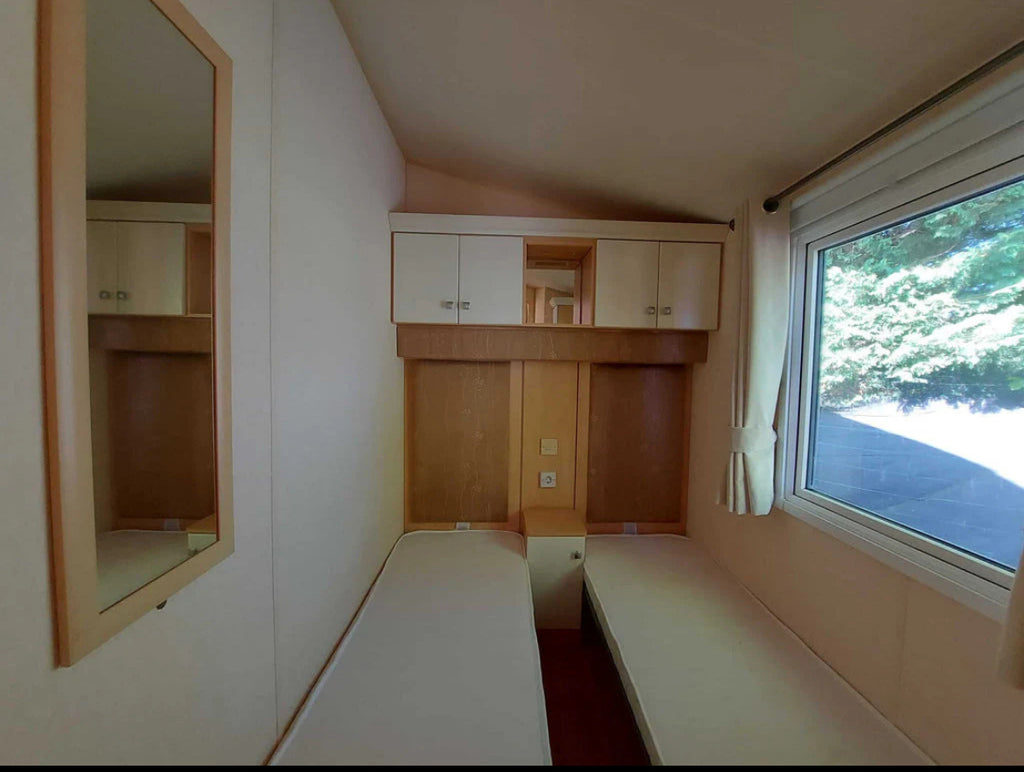 Casa Móvil Willerby Aspen