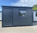 Contenedor de oficina de 4,00 m x 2,20 m