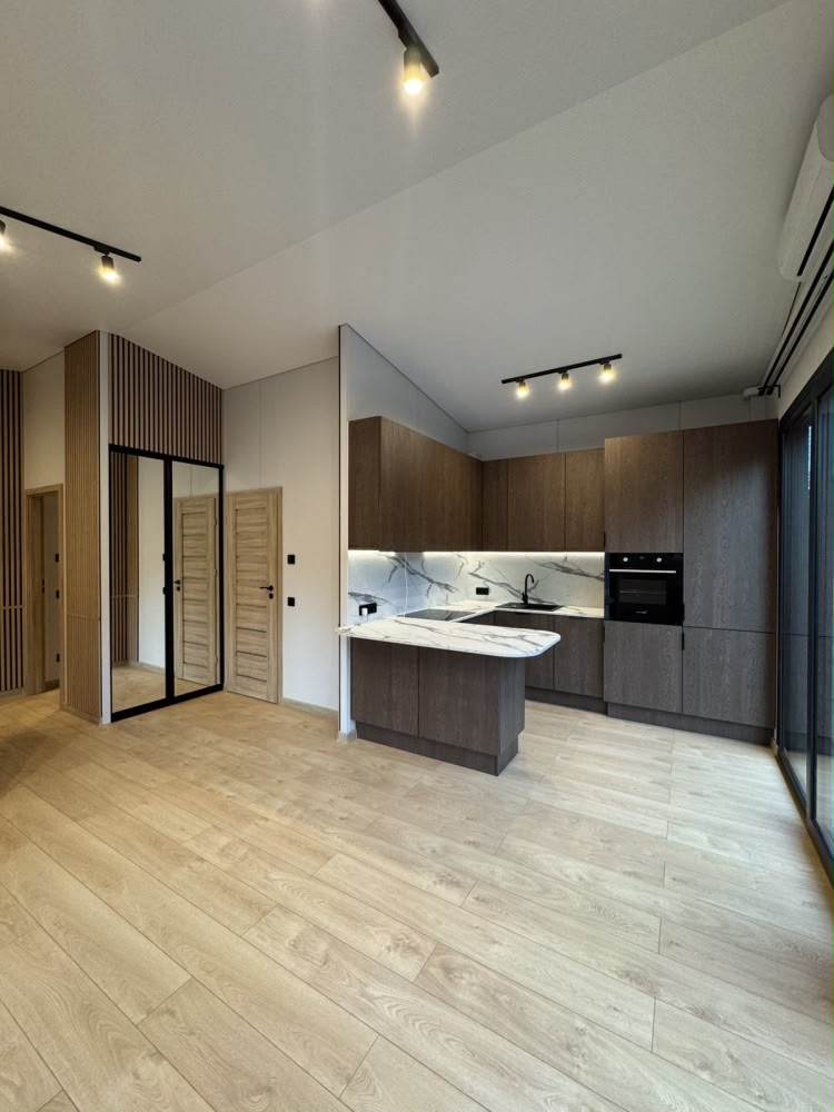 Maison mobile 2 chambres : le confort d'une vraie maison, la liberté en plus