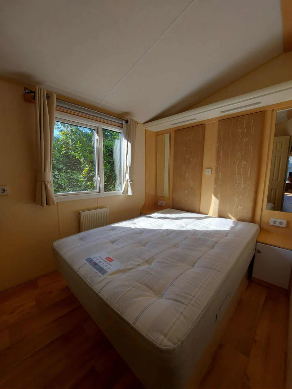 Casa Móvil Willerby Aspen