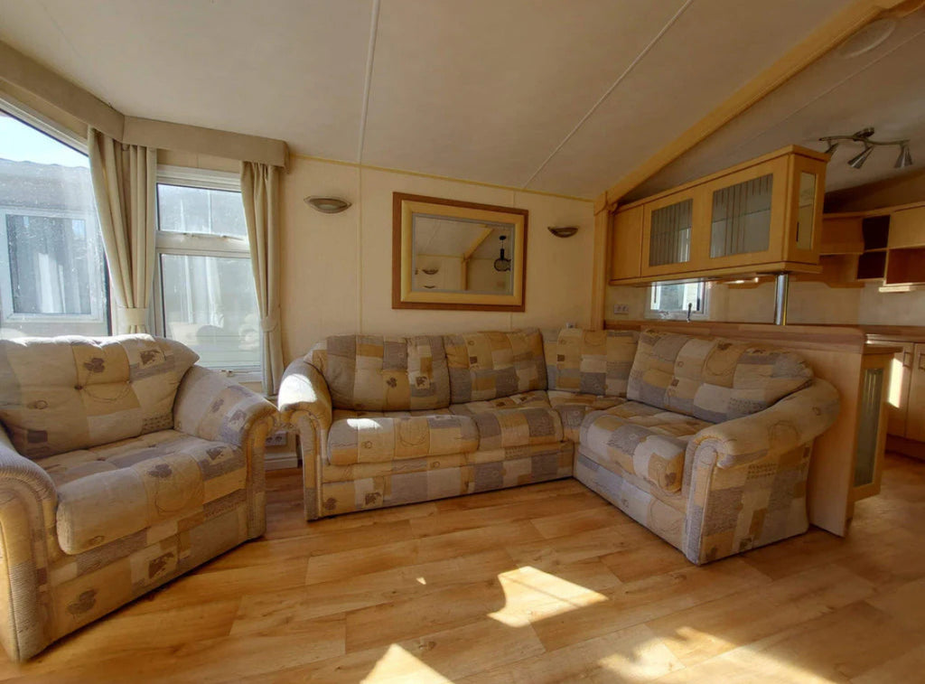 Casa Móvil Willerby Aspen