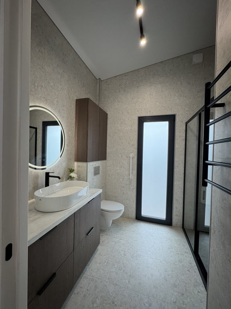 Maison mobile 2 chambres : le confort d'une vraie maison, la liberté en plus