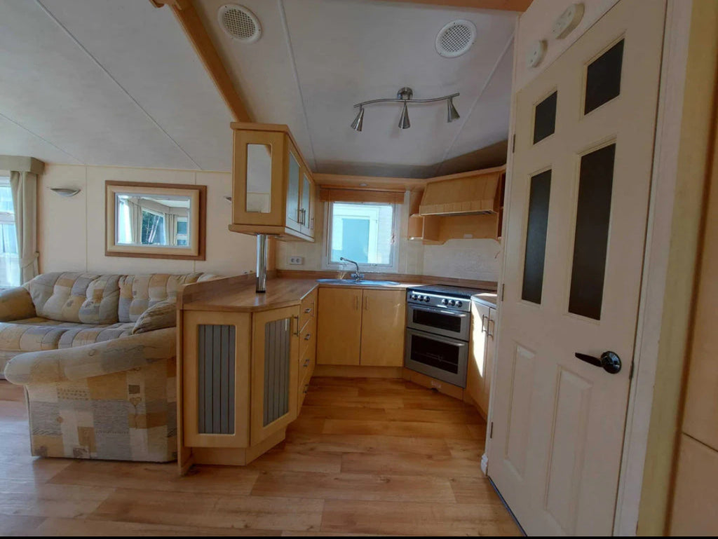 Casa Móvil Willerby Aspen