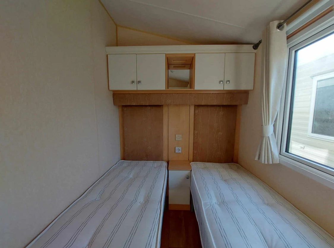 Casa Móvil Willerby Aspen