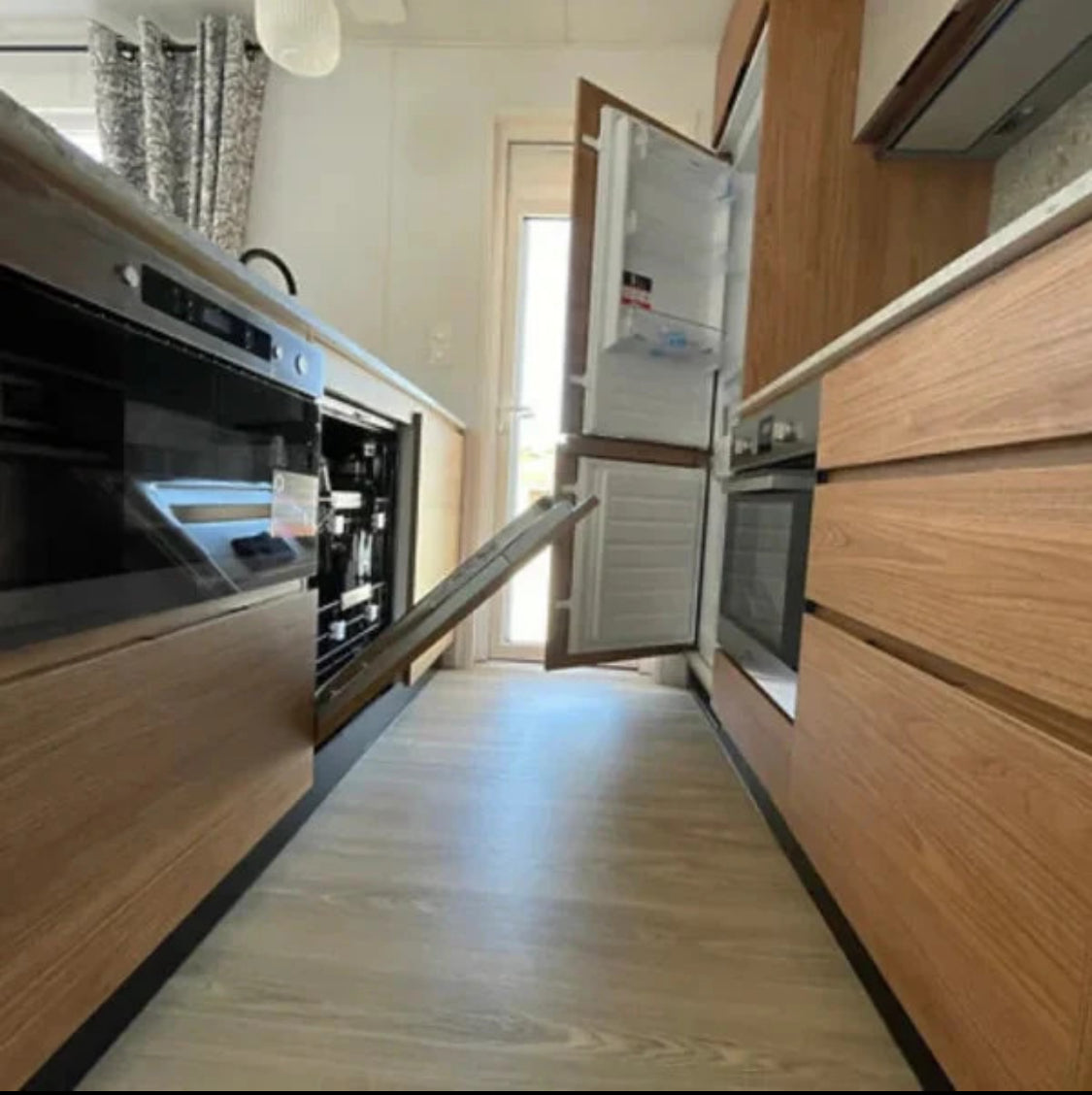 Mobil Home Louisiana Ponant (40M2) 3 DORMITORIOS