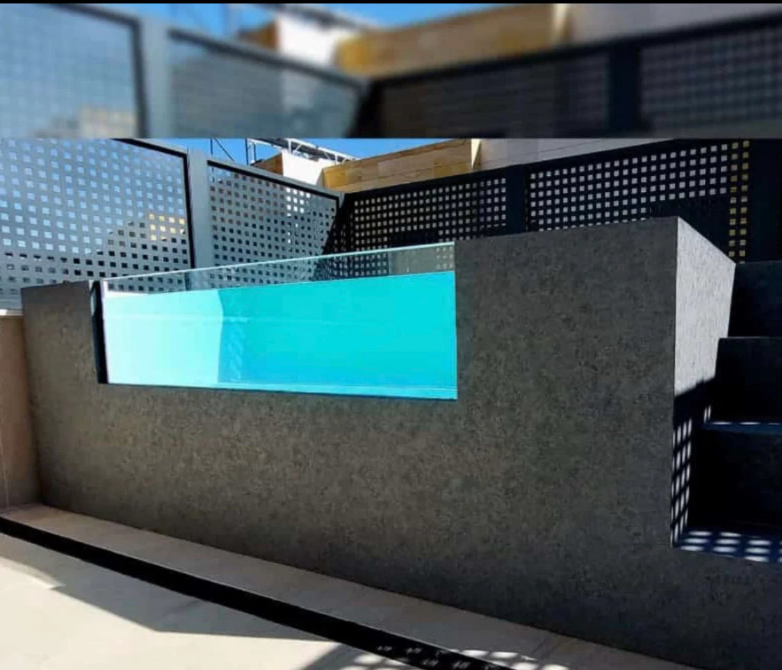 Piscina de Contenedor 3m