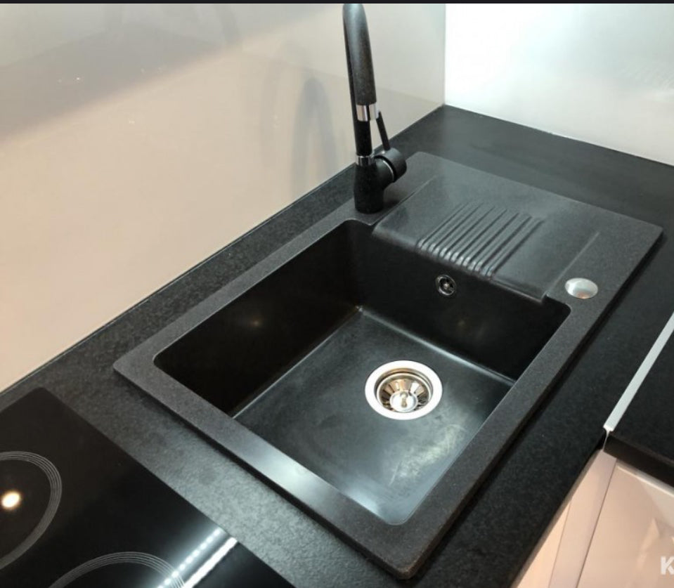 Casa móvil, alojamiento llave en mano