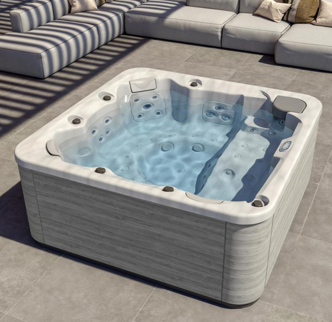 Spa Select E de Astralpool