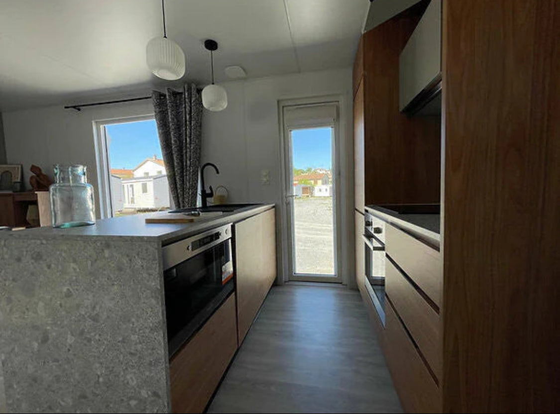 Mobil Home Louisiana Ponant (40M2) 3 DORMITORIOS