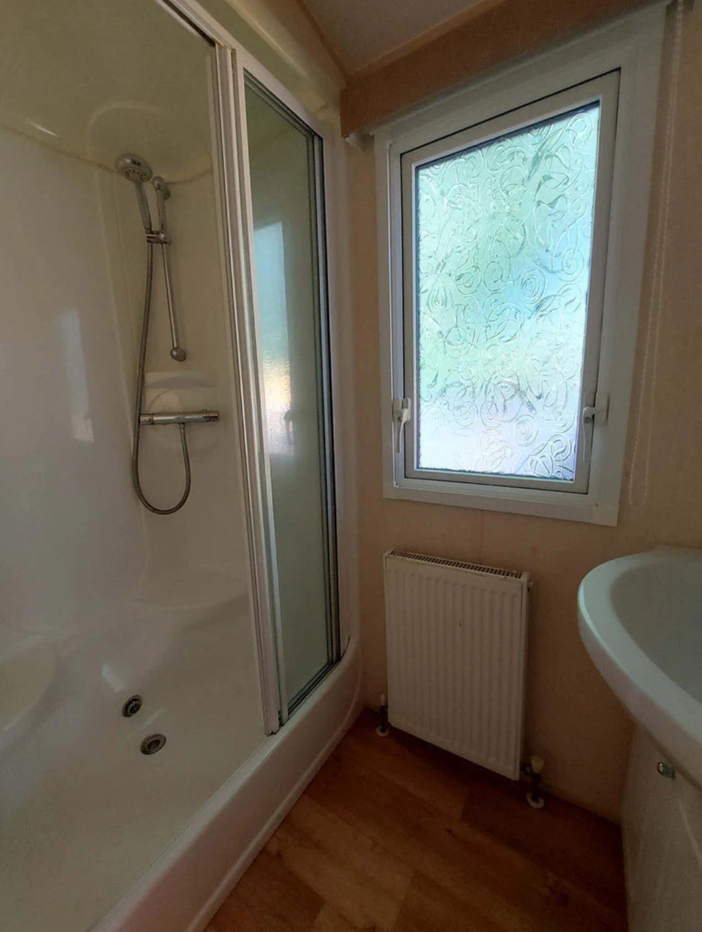 Casa Móvil Willerby Aspen
