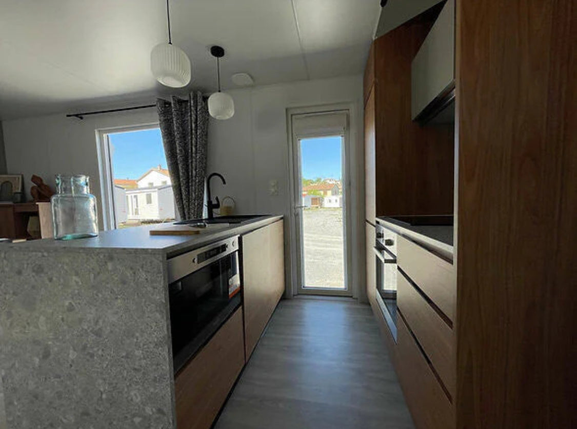 Mobil Home Louisiana Ponant (40M2) 3 DORMITORIOS