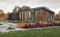 CHALET prefabricado K-Home-M-80 disponible ahora