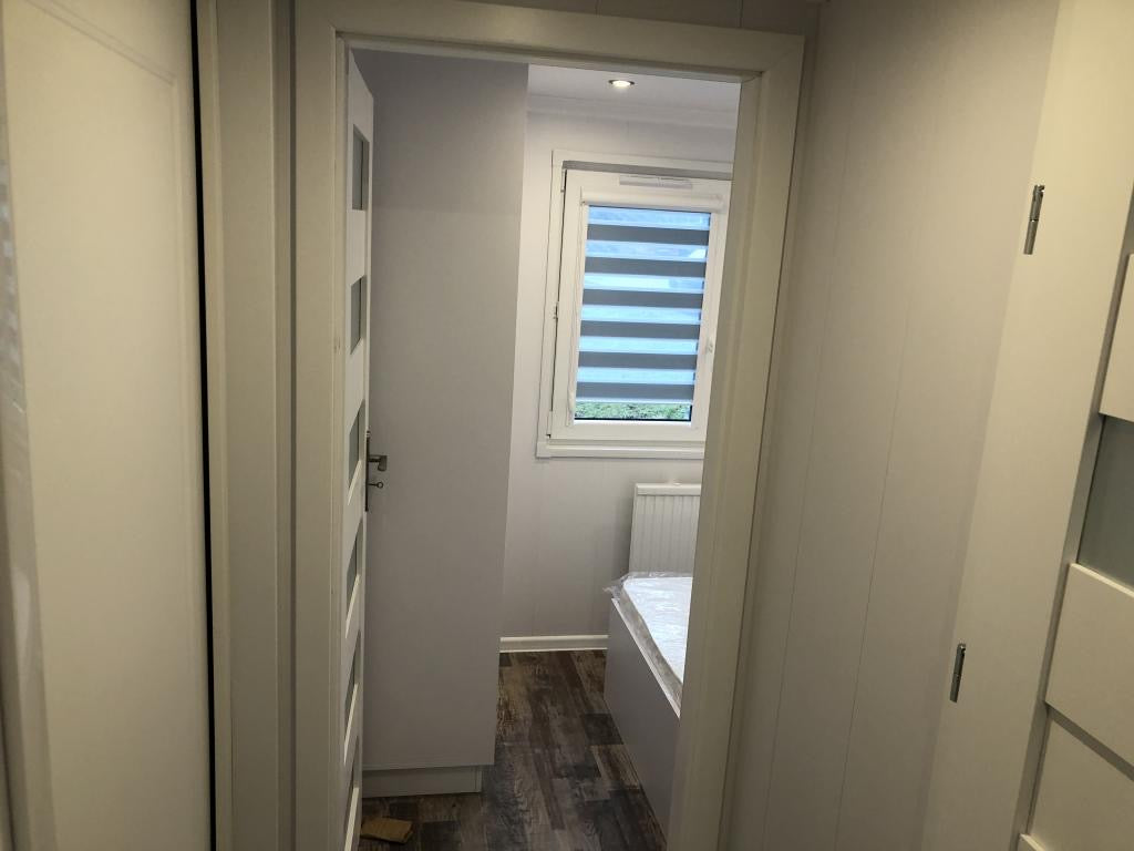 Casa móvil, alojamiento llave en mano