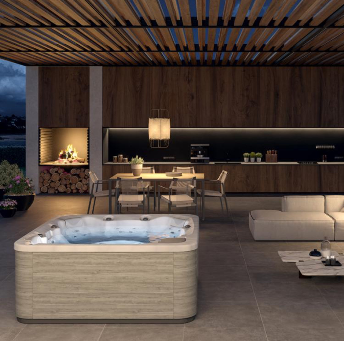 Spa Select E de Astralpool