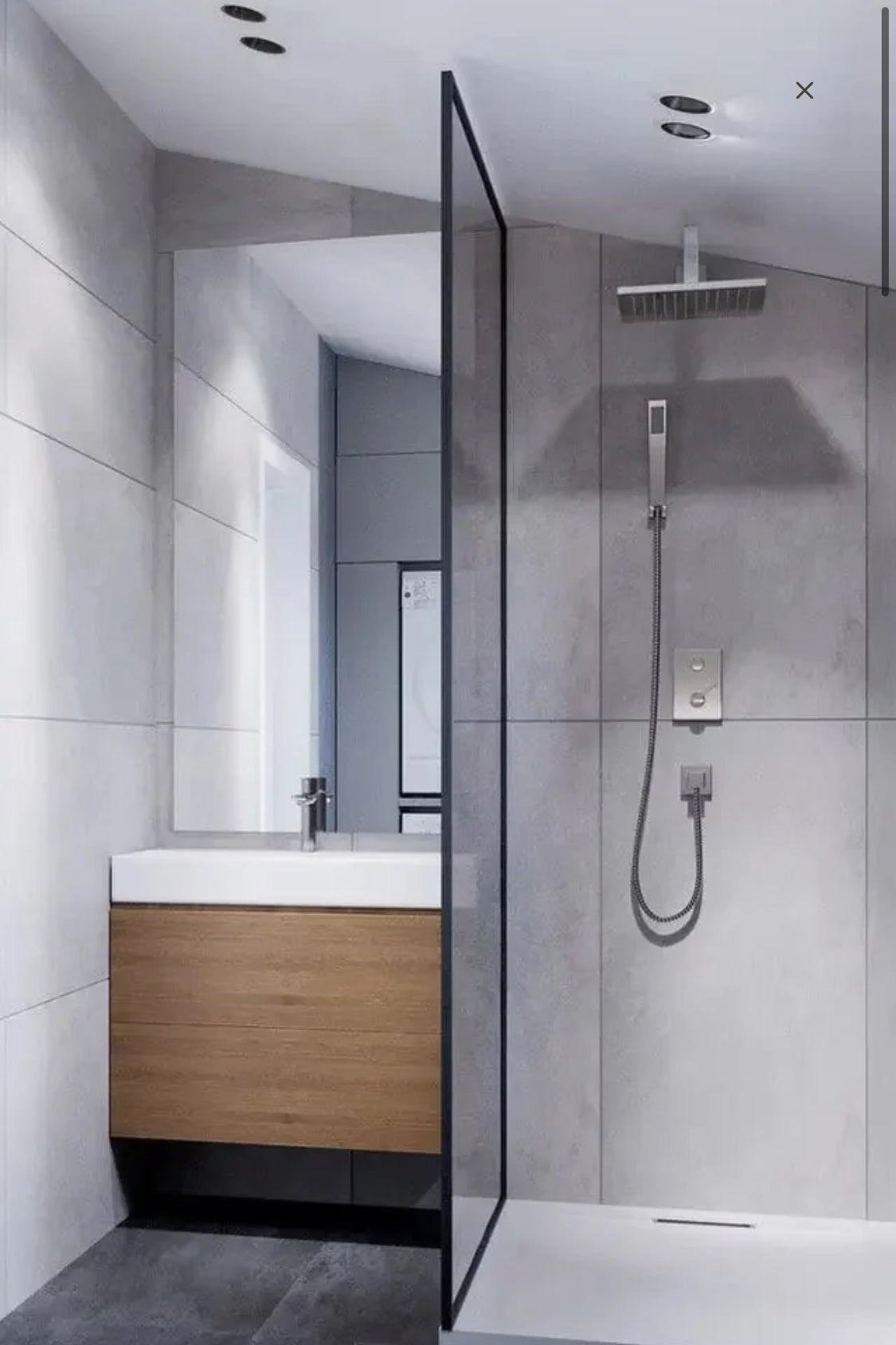 CHALET prefabricado K-Home-M-80 disponible ahora