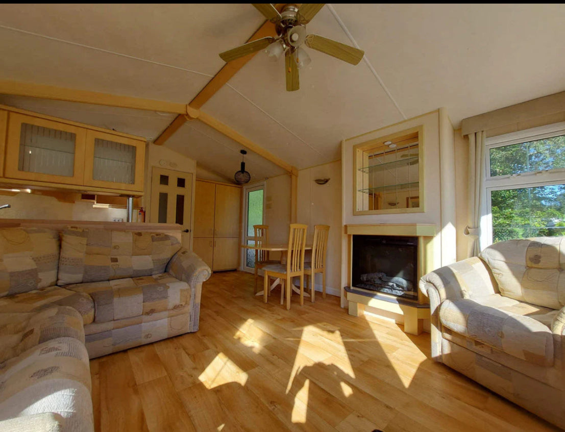 Casa Móvil Willerby Aspen