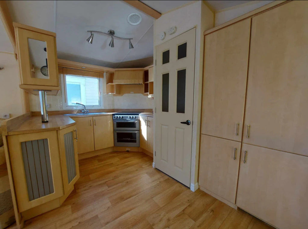 Casa Móvil Willerby Aspen